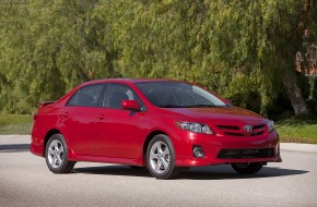 2011 Toyota Corolla