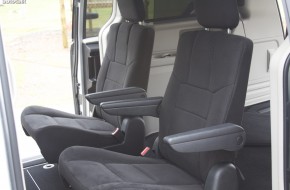 2011 Dodge Grand Caravan Review