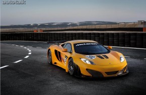 MP4-12C GT3