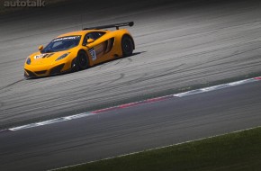 MP4-12C GT3