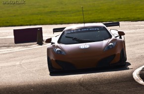 MP4-12C GT3