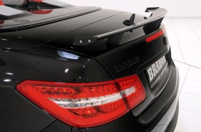 Brabus 800 E V12 Cabriolet