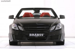 Brabus 800 E V12 Cabriolet