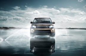 2012 Land Rover Range Rover Sport