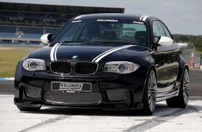 Kelleners BMW 1 M Coupe KS1-S