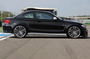 Kelleners BMW 1 M Coupe KS1-S