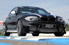 Kelleners BMW 1 M Coupe KS1-S