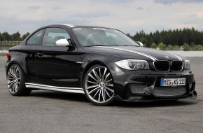 Kelleners BMW 1 M Coupe KS1-S