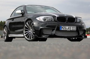 Kelleners BMW 1 M Coupe KS1-S