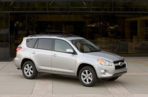 2009 Toyota RAV4