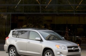 2009 Toyota RAV4