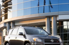 2009 Toyota RAV4