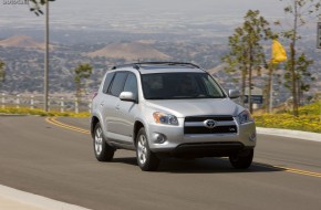 2009 Toyota RAV4