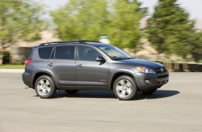 2009 Toyota RAV4