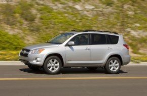 2009 Toyota RAV4