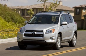 2009 Toyota RAV4