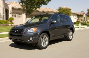 2010 Toyota RAV4