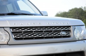 2011 Land Rover Range Rover Sport Review