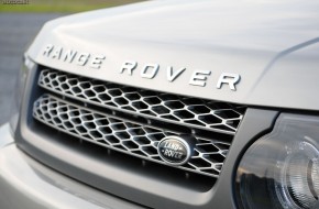 2011 Land Rover Range Rover Sport Review