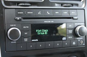 2011 Dodge Caliber Review