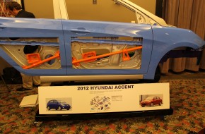 2012 Hyundai Accent First Drive