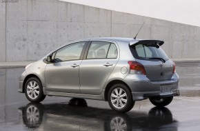 2010 Toyota Yaris