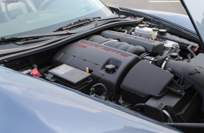 2011 Chevrolet Corvette Grand Sport Convertible Review