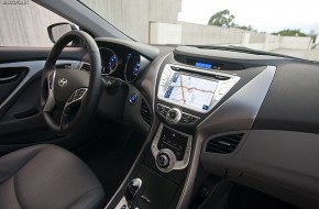 2012 Hyundai Elantra