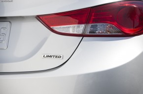 2012 Hyundai Elantra