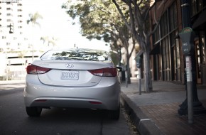 2012 Hyundai Elantra