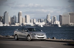 2012 Hyundai Elantra