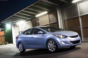 2012 Hyundai Elantra