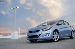 2012 Hyundai Elantra