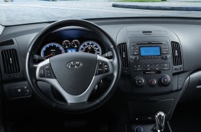 2012 Hyundai Elantra Touring