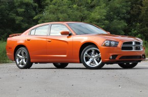 2011 Dodge Charger Review