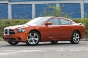 2011 Dodge Charger Review