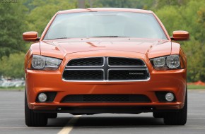 2011 Dodge Charger Review