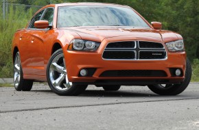 2011 Dodge Charger Review