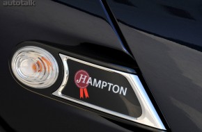 Mini Clubman Hampton Special Edition