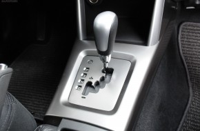 2011 Subaru Forester Review