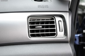 2011 Subaru Forester Review