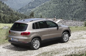 2012 Volkswagen Tiguan