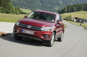 2012 Volkswagen Tiguan