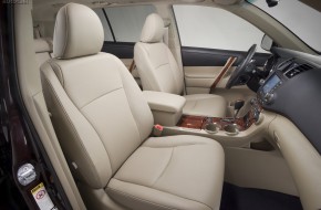 2012 Toyota Highlander