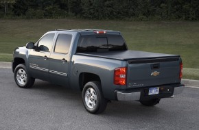 2011 Chevrolet Silverado