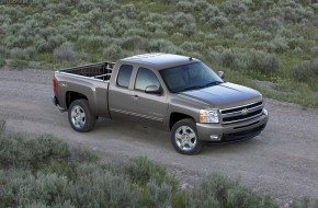 2011 Chevrolet Silverado