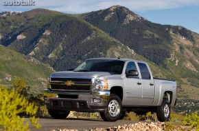 2012 Chevrolet Silverado