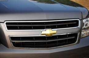 2011 Chevrolet Tahoe Hybrid Review