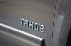 2011 Chevrolet Tahoe Hybrid Review