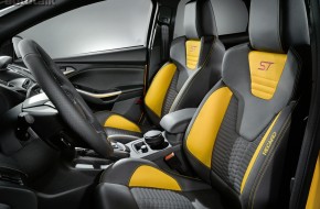 2012 Ford Focus ST